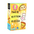 Taco Kitten Pizza