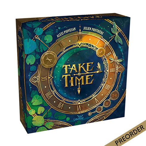 Take Time
