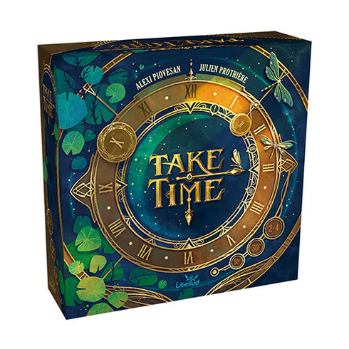 Take Time