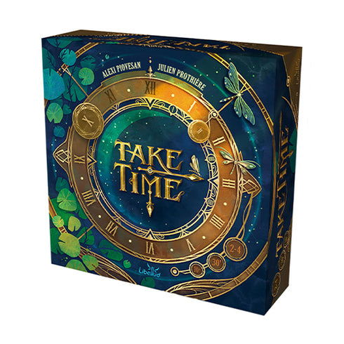 Take Time