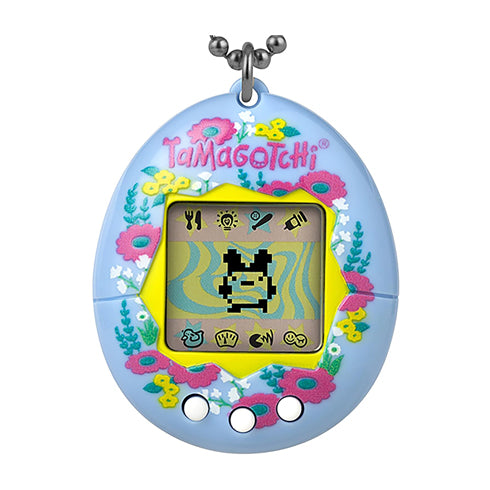 Tamagotchi Original - Garden Poppies