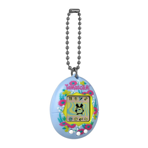 Tamagotchi Original - Garden Poppies
