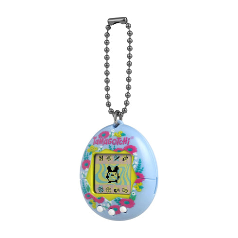 Tamagotchi Original - Garden Poppies