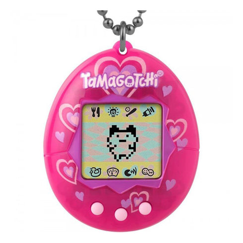 Tamagotchi Original - Lots of Love