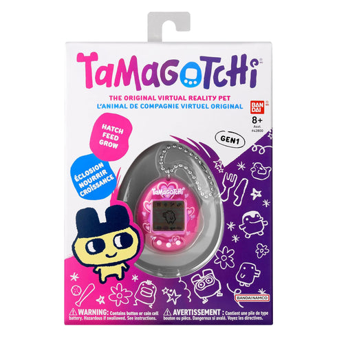 Tamagotchi Original - Lots of Love
