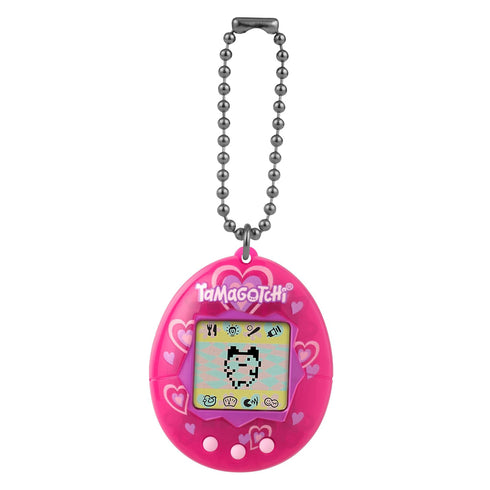 Tamagotchi Original - Lots of Love