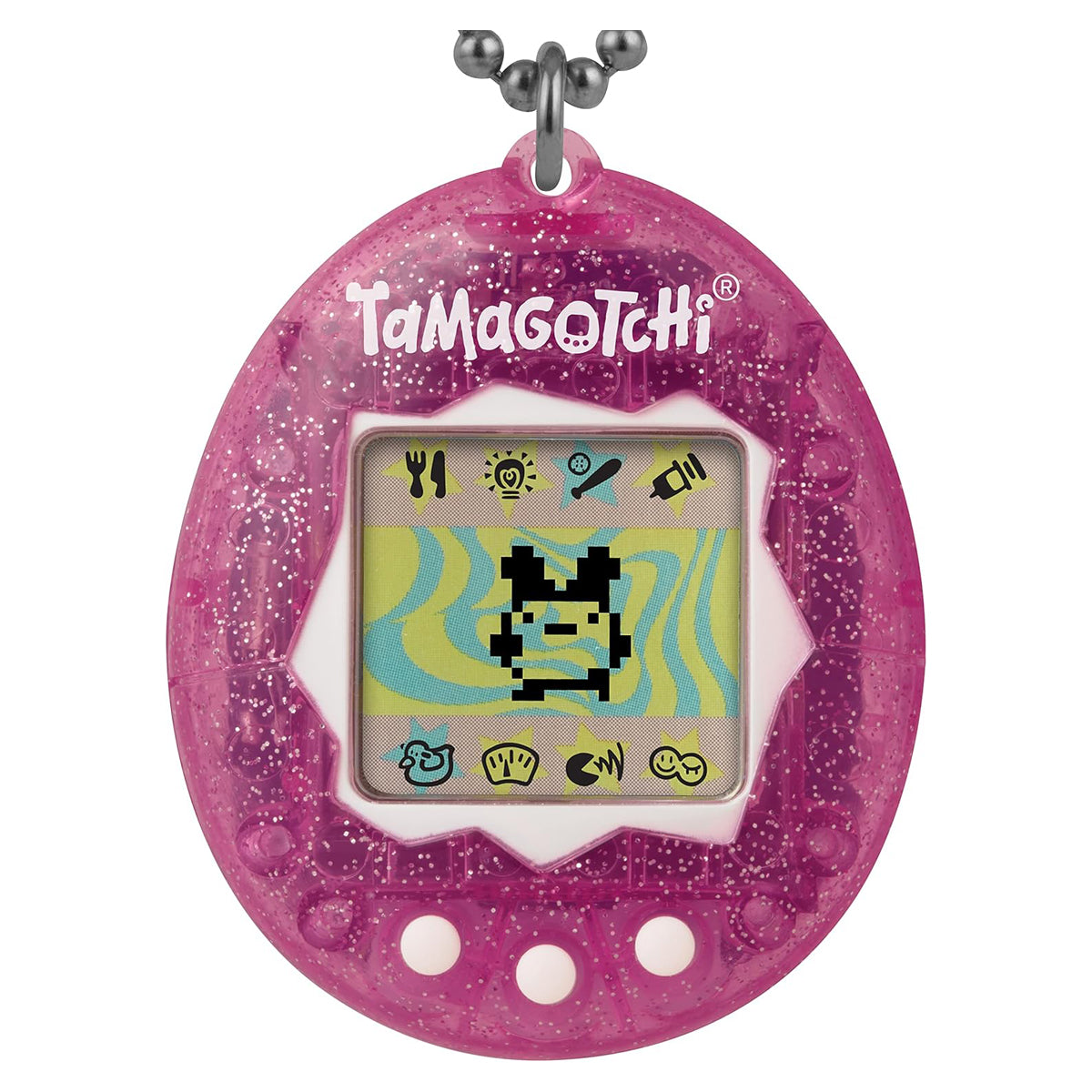 Tamagotchi on buy discount