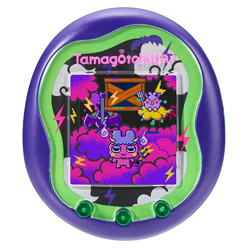 Tamagotchi Uni - Monster Carnival