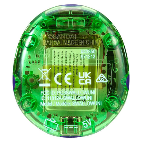 Tamagotchi Uni - Monster Carnival