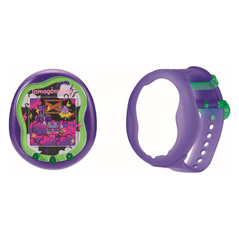 Tamagotchi Uni - Monster Carnival