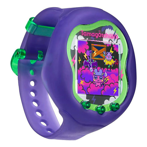 Tamagotchi Uni - Monster Carnival