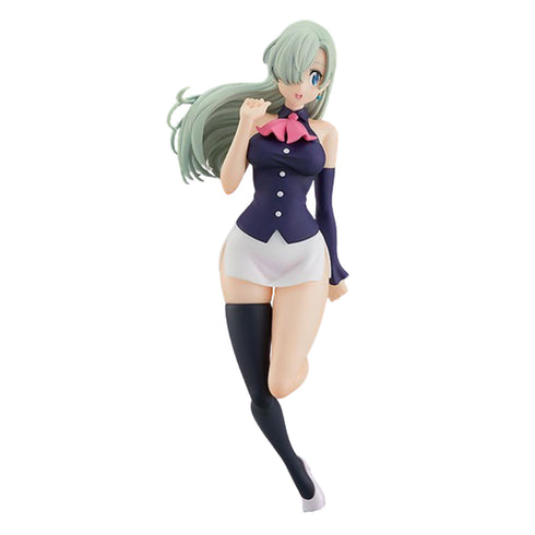 The Seven Deadly Sins Dragons Judgement POP UP PARADE Elizabeth (re-run)