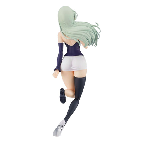 The Seven Deadly Sins Dragons Judgement POP UP PARADE Elizabeth (re-run)