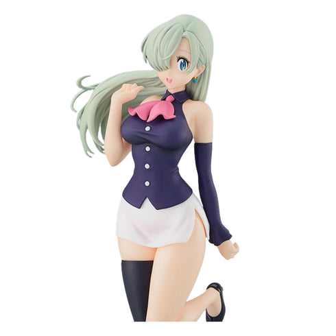 The Seven Deadly Sins Dragons Judgement POP UP PARADE Elizabeth (re-run)