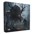 The Witcher Old World Monster Trail Expansion