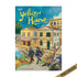 The Yellow House