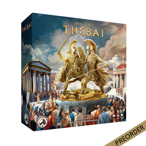Thebai