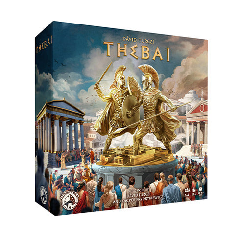 Thebai