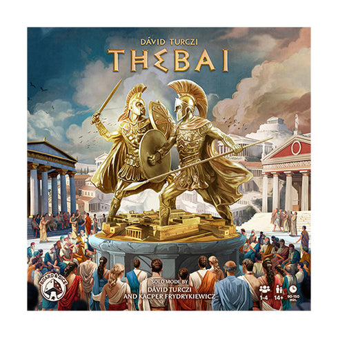 Thebai