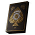 Theory 11 - Artisan Black Playing Cards