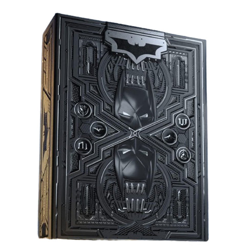 Theory 11 - Batman The Dark Knight Playing Cards