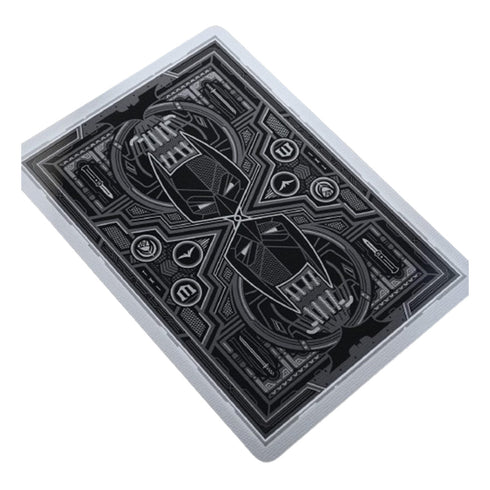Theory 11 - Batman The Dark Knight Playing Cards