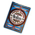 Theory 11 - The Beatles Blue Playing Cards
