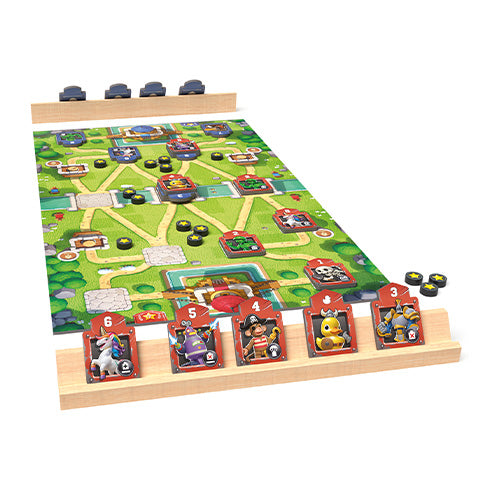 Toy Battle