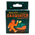 Trailblazers: Sasquatch Expansion