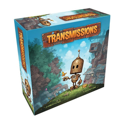 Transmissions