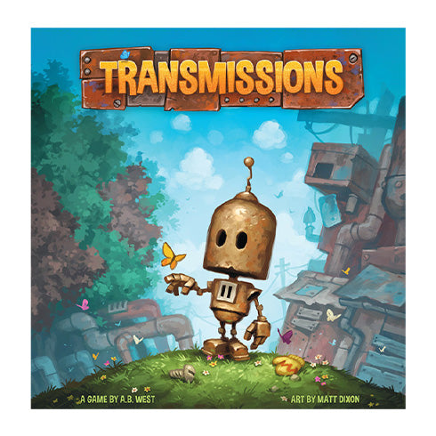 Transmissions