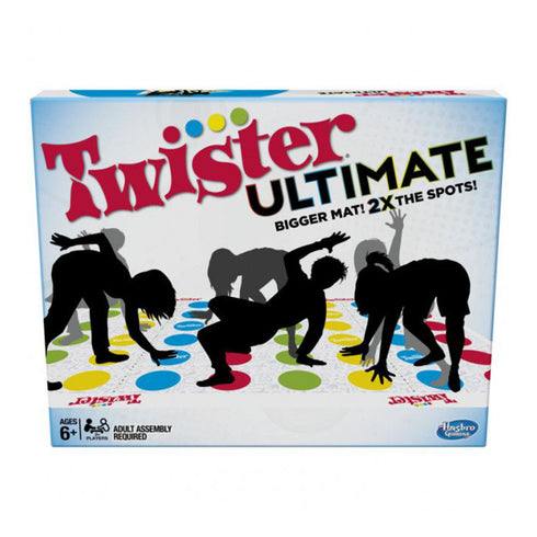 Twister - Ultimate