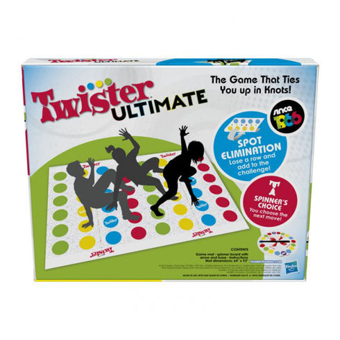 Twister - Ultimate