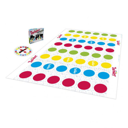 Twister - Ultimate