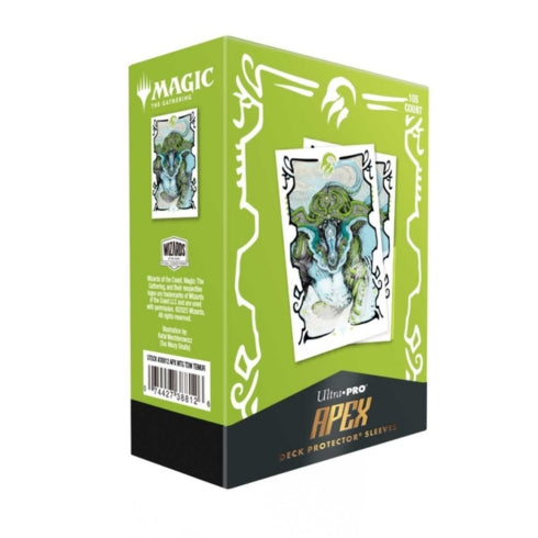 ULTRA PRO Magic MTG Return to Tarkir 105ct Apex Deck Protector Sleeves
