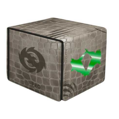 ULTRA PRO Magic MTG Return to Tarkir Premium Alcove Edge Deck Box Abzan