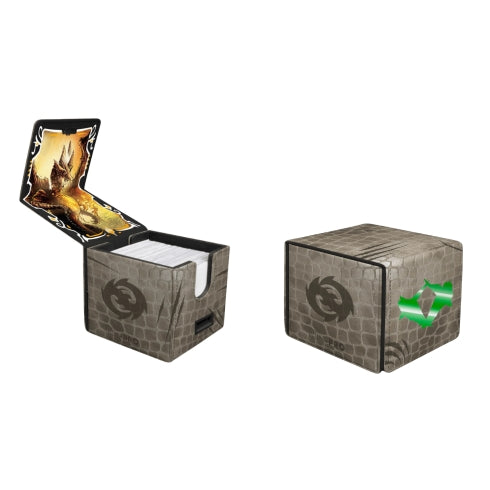 ULTRA PRO Magic MTG Return to Tarkir Premium Alcove Edge Deck Box Abzan