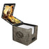 ULTRA PRO Magic MTG Return to Tarkir Premium Alcove Edge Deck Box Abzan