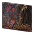 ULTRA PRO Magic MTG Commander Series R6 Holofoil Playmat Sliver Queen