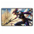 ULTRA PRO Magic MTG Final Fantasy Black Stitched Playmat Premium X