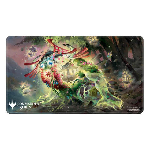 ULTRA PRO Magic: The Gathering - Holofoil Playmat Go-Shintai for Magic: The Gathering