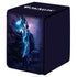 ULTRA PRO Magic: The Gathering - Outlaws of Thunder Junction Alcove Flip Deck Box