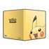 ULTRA PRO Pokemon - Pikachu 4PKT Portfolio