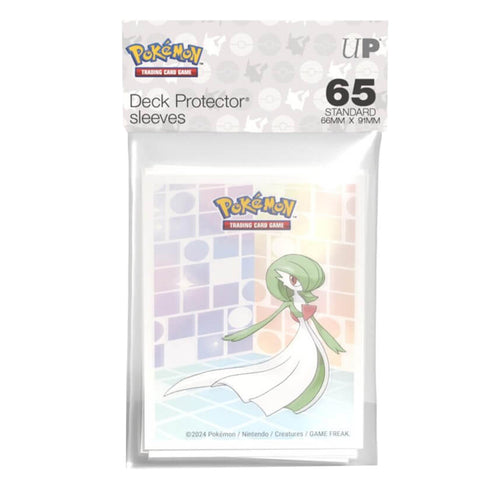 ULTRA PRO Pokemon - Trick Room 65ct Deck Protector sleeves