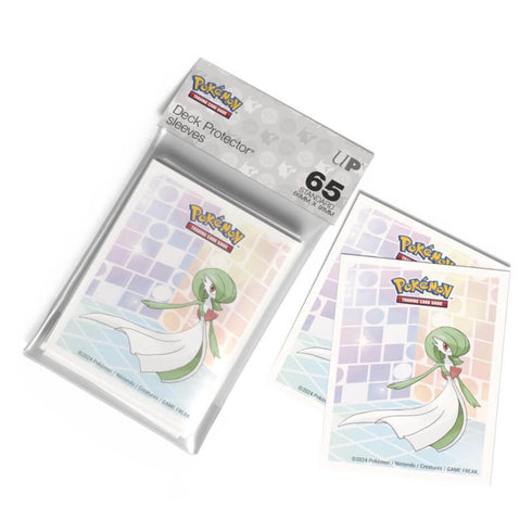 ULTRA PRO Pokemon - Trick Room 65ct Deck Protector sleeves