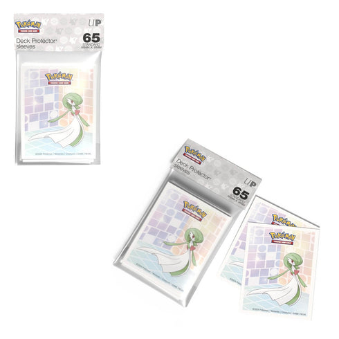 ULTRA PRO Pokemon - Trick Room 65ct Deck Protector sleeves