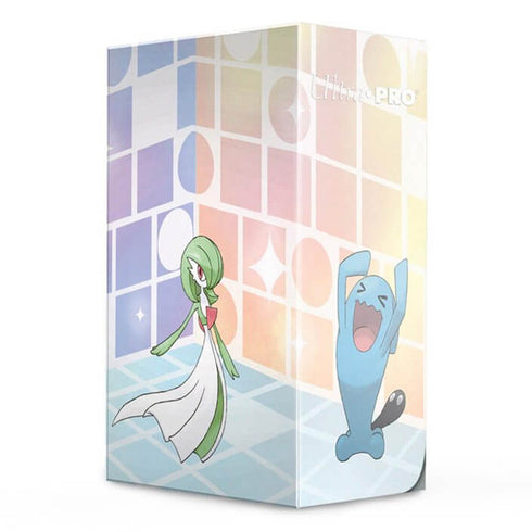 ULTRA PRO Pokemon - Trick Room Full View Deck Box