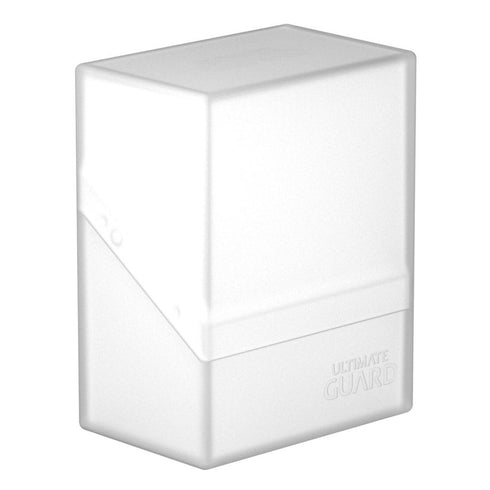 Ultimate Guard Boulder Deck Case 60+ Standard Size Frosted