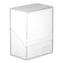 Ultimate Guard Boulder Deck Case 60+ Standard Size Frosted