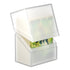 Ultimate Guard Boulder Deck Case 60+ Standard Size Frosted